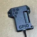 Cover "Hackerboard" GPIO cho Prusa - Thumbnail 2
