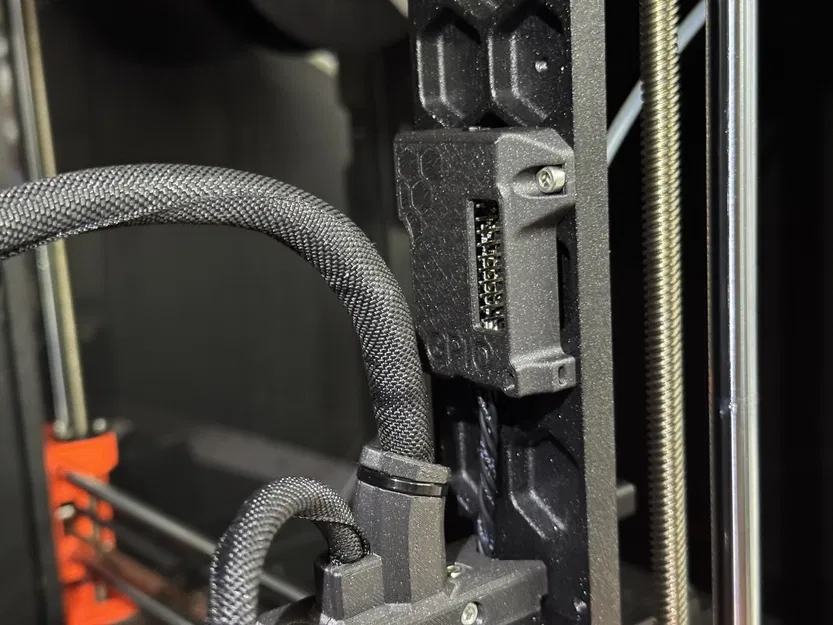 Cover "Hackerboard" GPIO cho Prusa - Image 4