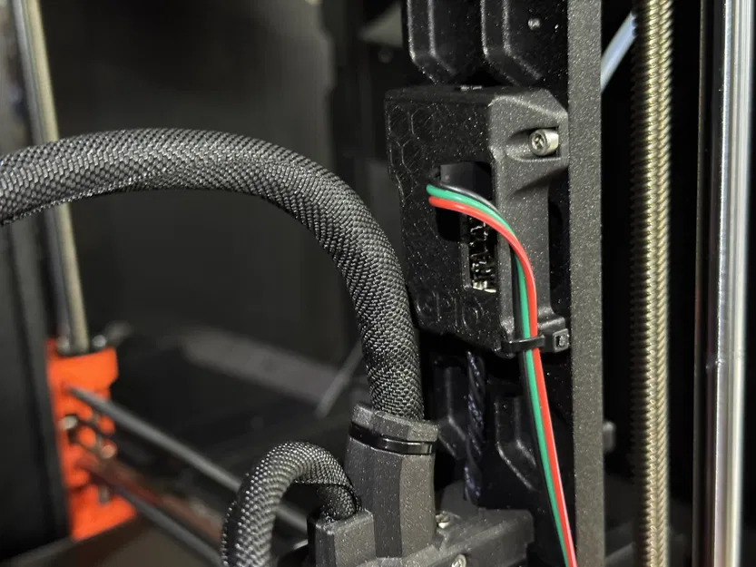 Cover "Hackerboard" GPIO cho Prusa - Image 6