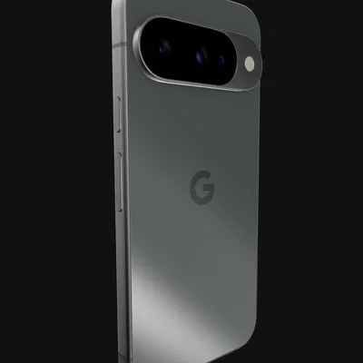 Mô hình 3D Pixel 10