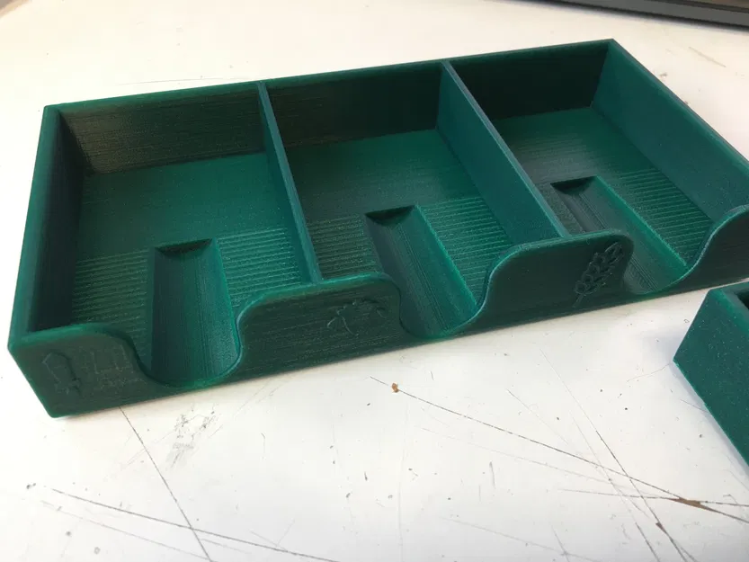 Hộp Đựng Bài Catan - Vừa Bao Bọc Bài - Image 1