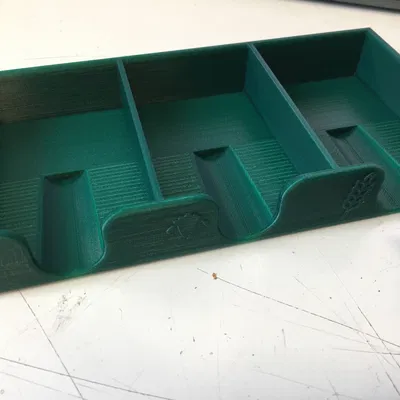 Hộp Đựng Bài Catan - Vừa Bao Bọc Bài