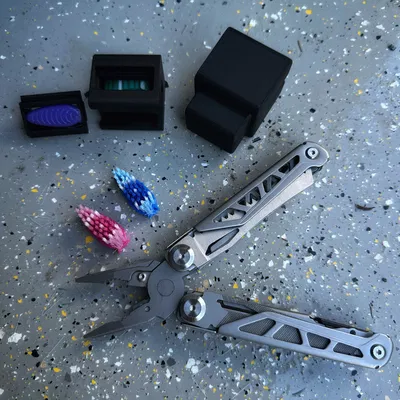 Dụng Cụ Vệ Sinh Sên Xe Đạp Có Đầu Bàn Chải Thay Thế