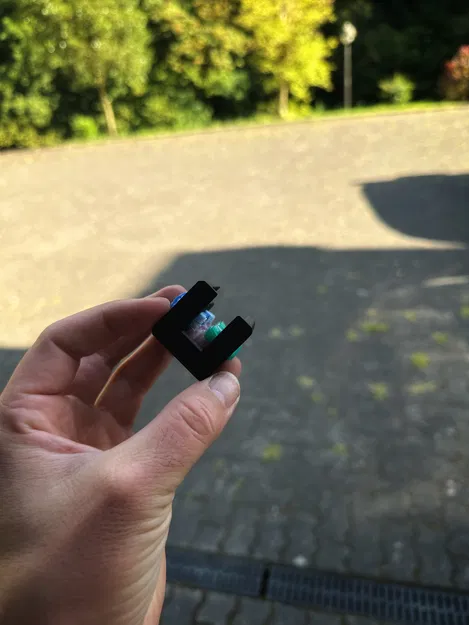 Dụng Cụ Vệ Sinh Sên Xe Đạp Có Đầu Bàn Chải Thay Thế - Image 5