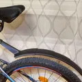 Chắn bùn xe đạp dạng ống lồng - Thumbnail 3