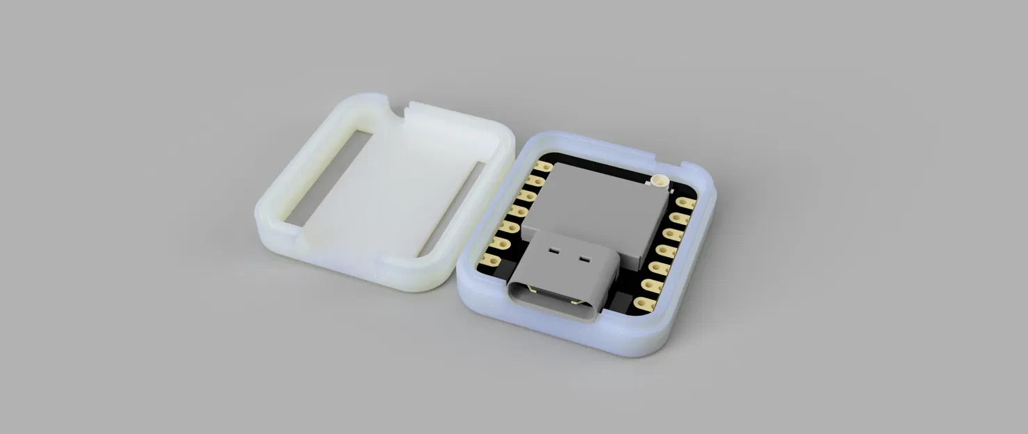 Vỏ Case cho Seeed XIAO ESP32-S3 - Image 1