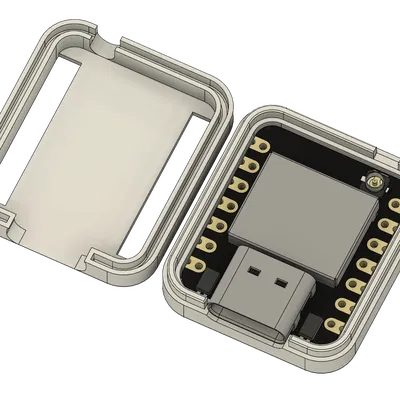 Vỏ Case cho Seeed XIAO ESP32-S3