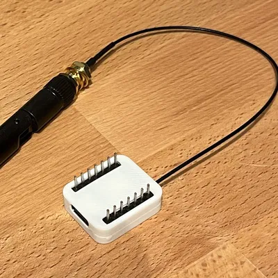 Vỏ Case cho Seeed XIAO ESP32-S3