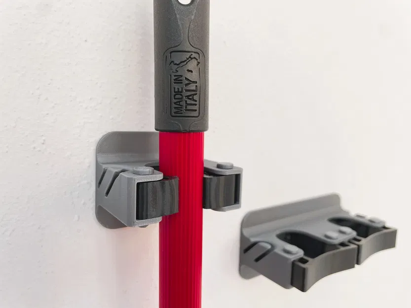 Gác Cán Chổi V2 - Image 2