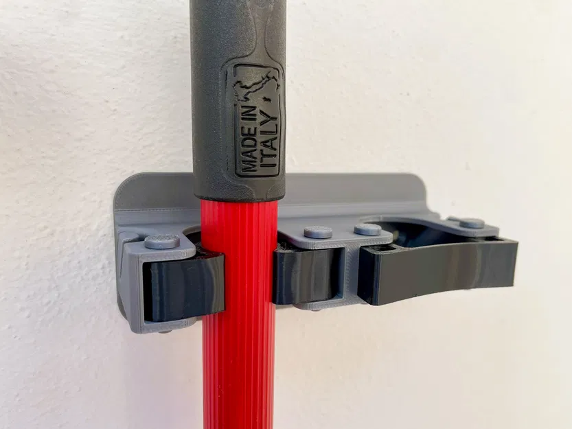 Gác Cán Chổi V2 - Image 5