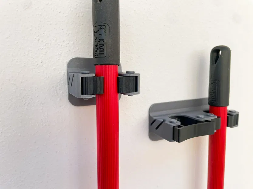 Gác Cán Chổi V2 - Image 6