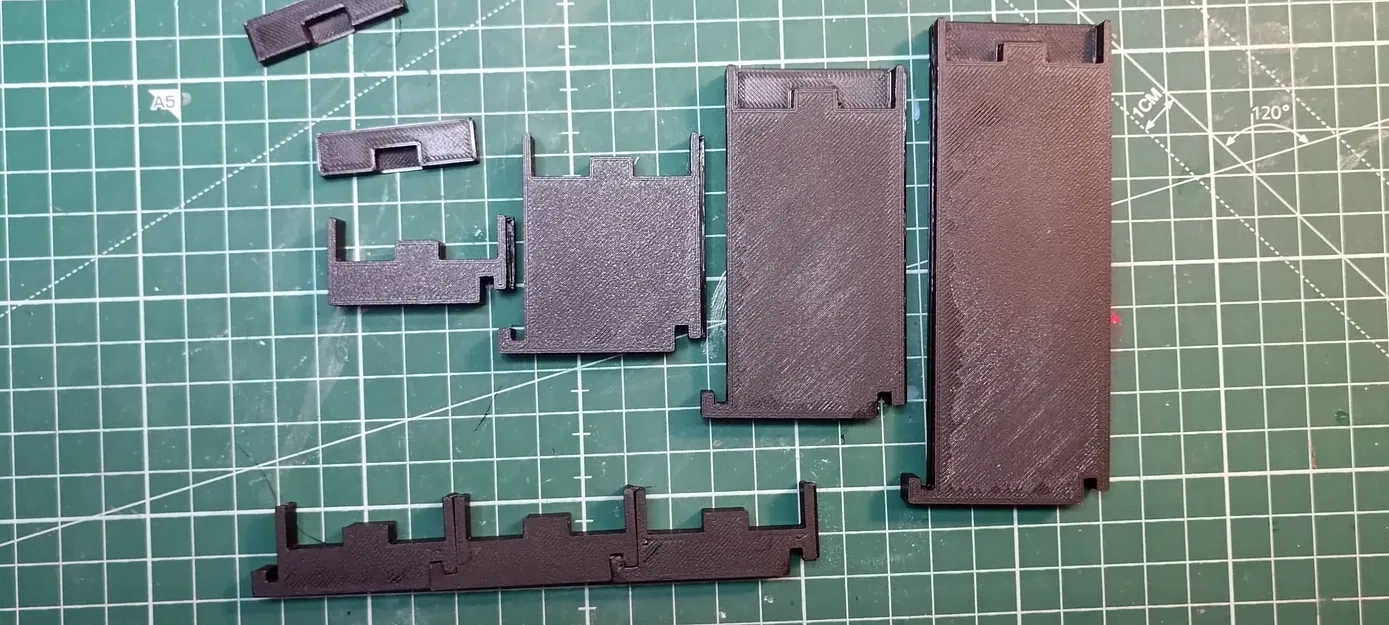 Kệ Để Sơn Tự Làm - Image 6