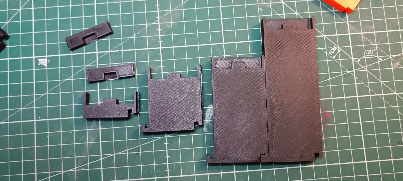 Kệ Để Sơn Tự Làm - Image 7