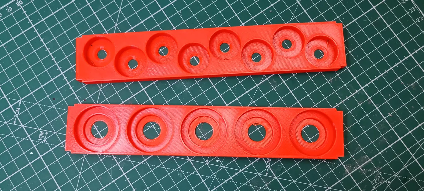 Kệ Để Sơn Tự Làm - Image 8