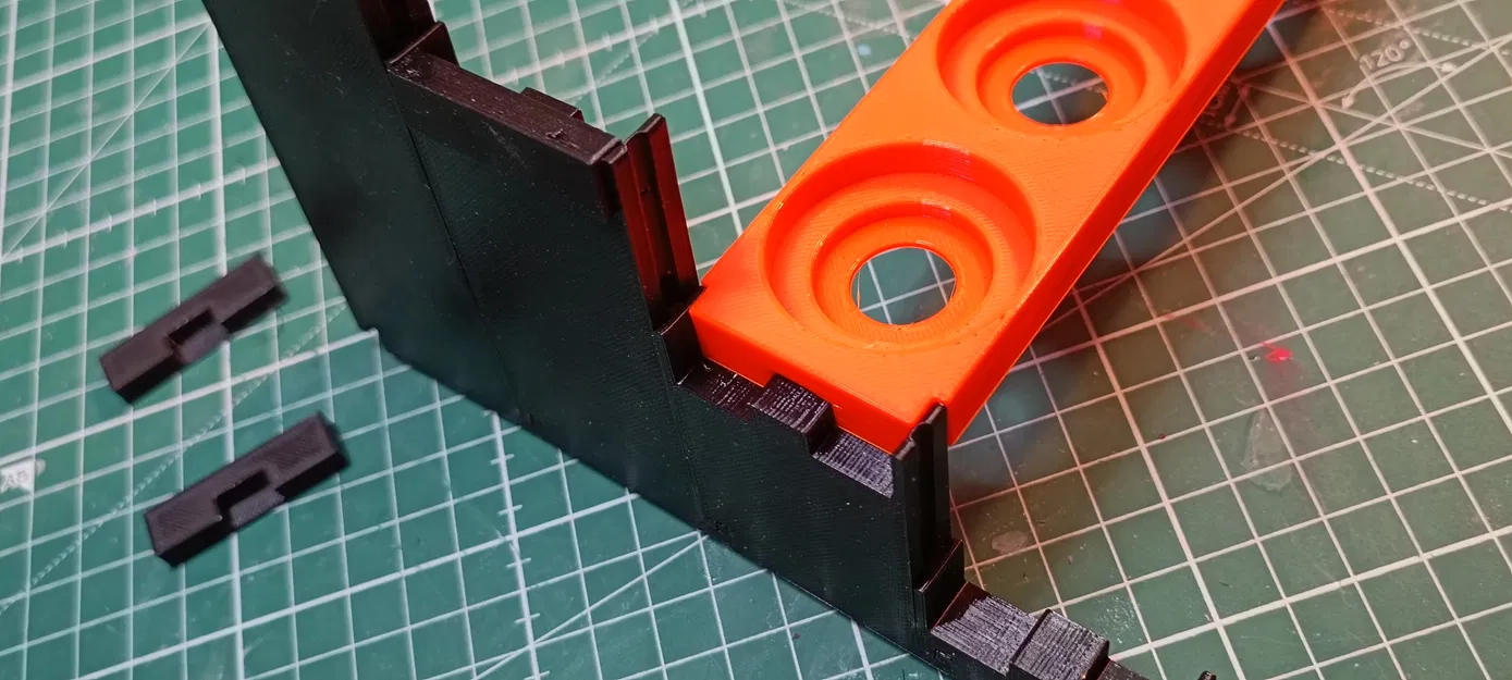 Kệ Để Sơn Tự Làm - Image 9