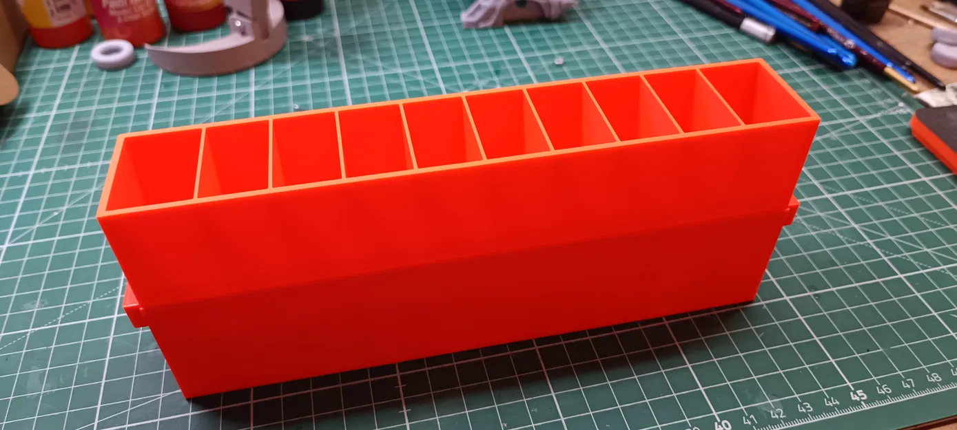 Kệ Để Sơn Tự Làm - Image 12