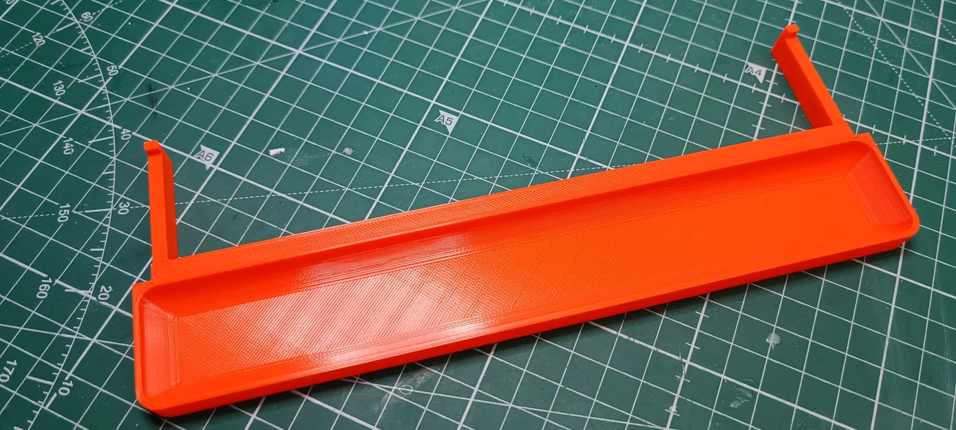 Kệ Để Sơn Tự Làm - Image 14