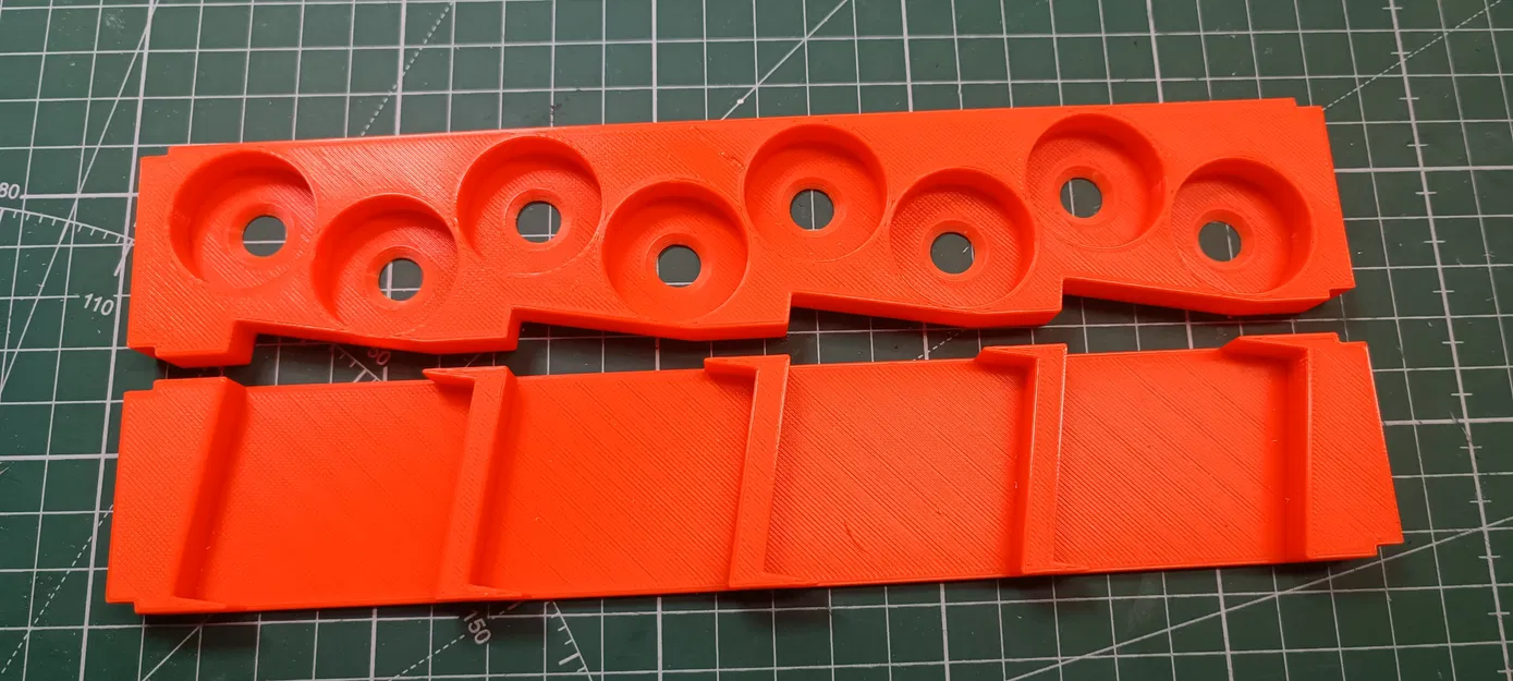 Kệ Để Sơn Tự Làm - Image 18