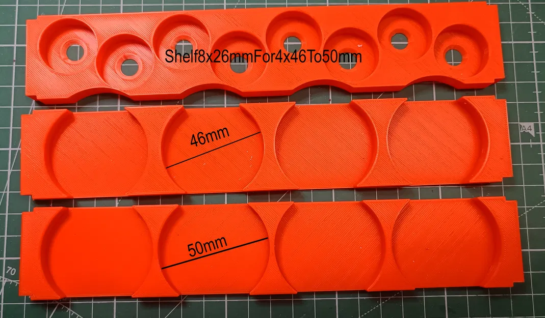 Kệ Để Sơn Tự Làm - Image 19