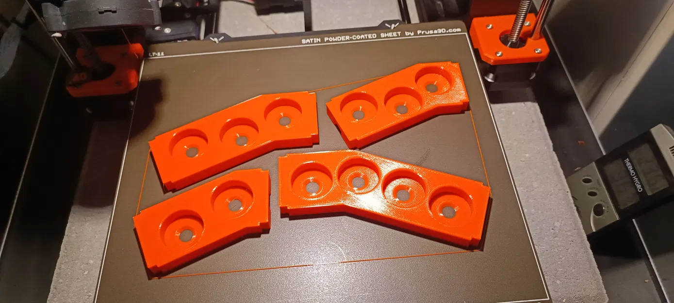 Kệ Để Sơn Tự Làm - Image 21