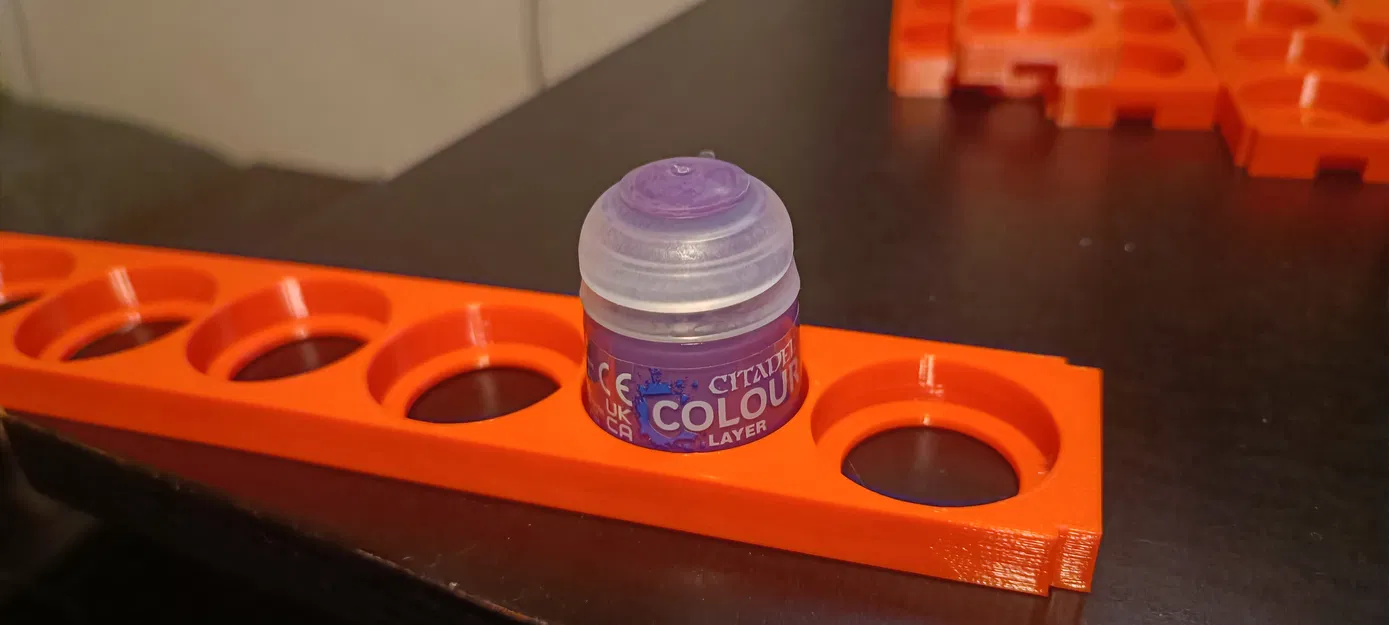 Kệ Để Sơn Tự Làm - Image 25