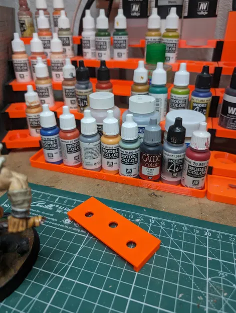 Kệ Để Sơn Tự Làm - Image 29