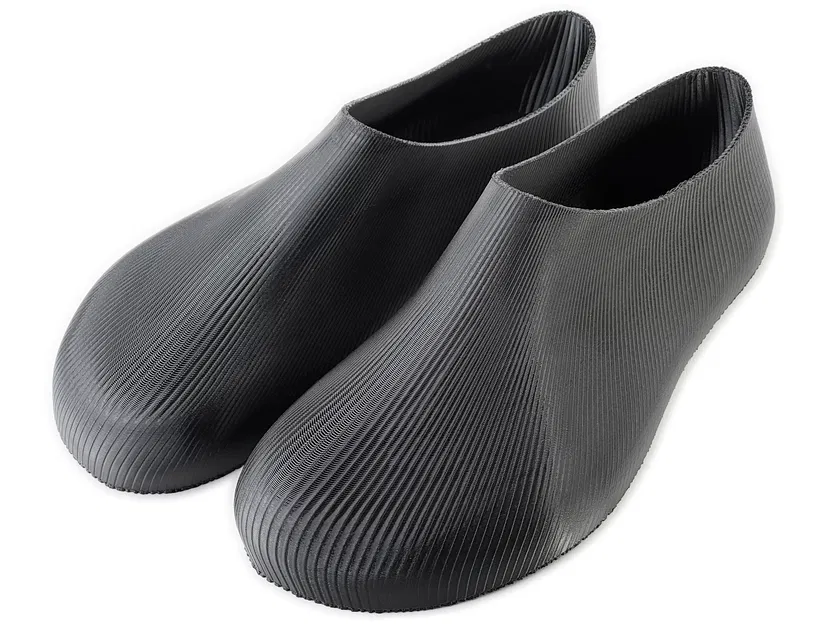 Giày Koru barefoot - Image 2