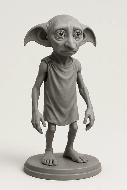 Mô hình Dobby - Image 1