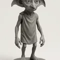 Mô hình Dobby - Thumbnail 1
