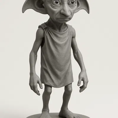 Mô hình Dobby