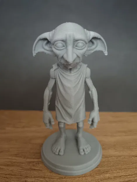 Mô hình Dobby - Image 2