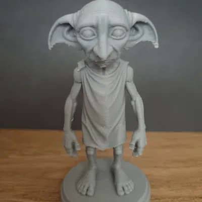 Mô hình Dobby