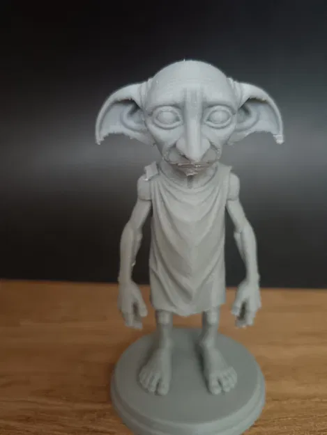 Mô hình Dobby - Image 4