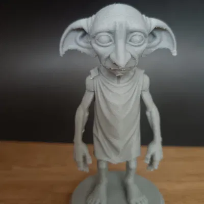 Mô hình Dobby