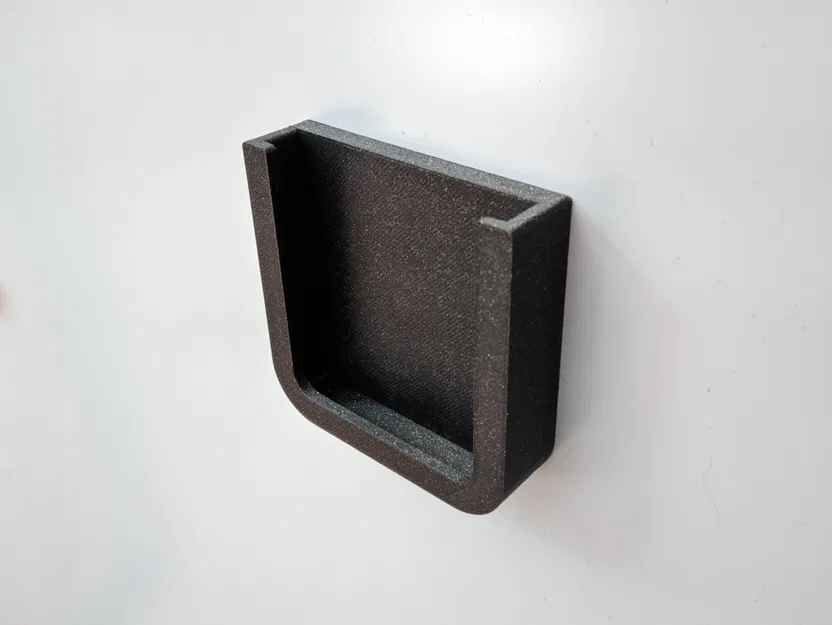 Đế Giữ Remote Dây Đèn LED - V2 - Image 2