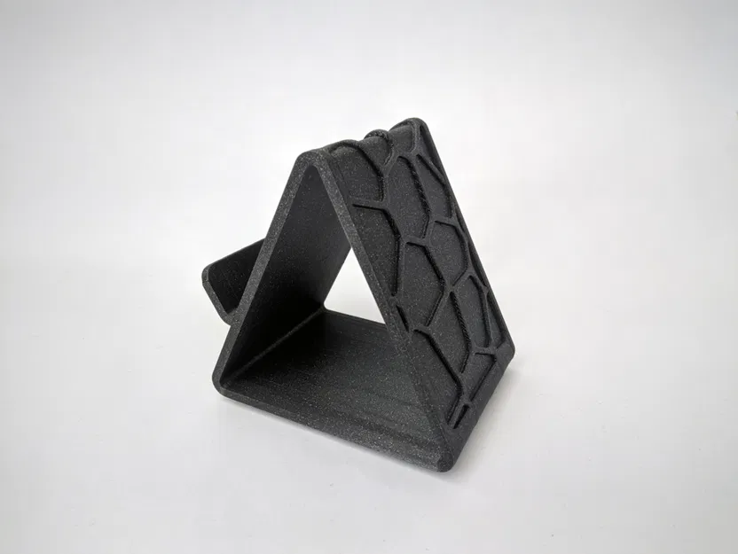 Đế Giữ Điện Thoại Voronoi Kiểu Dáng Độc Đáo - Image 2