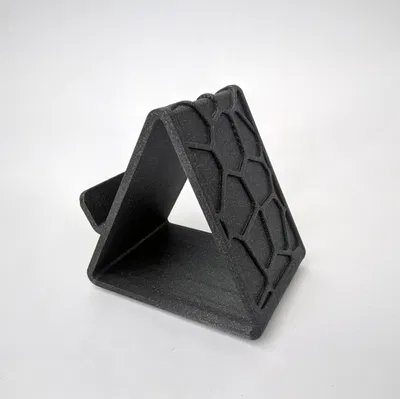 Đế Giữ Điện Thoại Voronoi Kiểu Dáng Độc Đáo