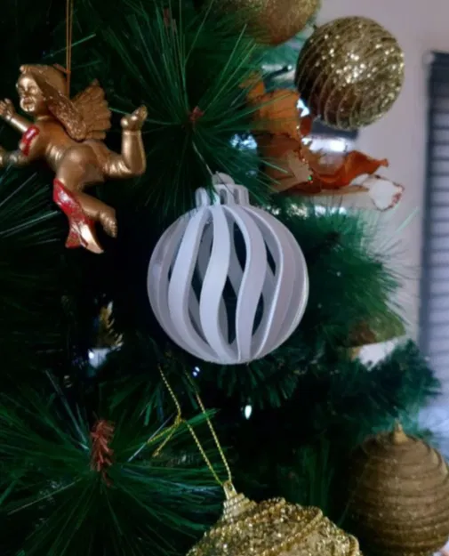 Bóng Giáng Sinh - Image 1