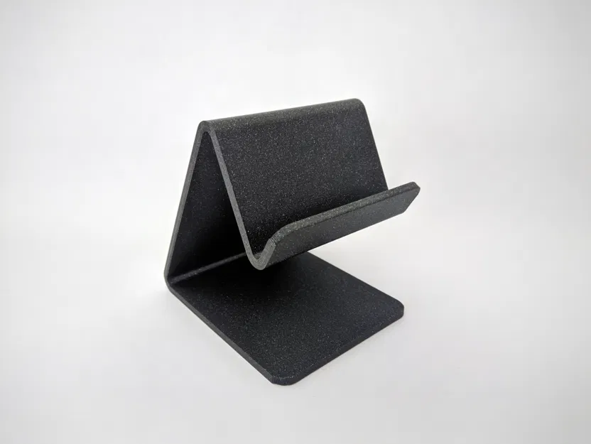 Giá Đỡ Điện Thoại Cơ Bản - Image 1