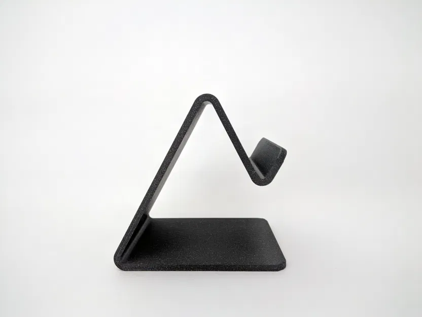 Giá Đỡ Điện Thoại Cơ Bản - Image 3