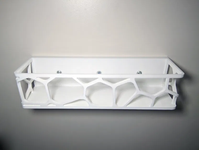 Kệ Gia Vị Hình Voronoi - Image 2