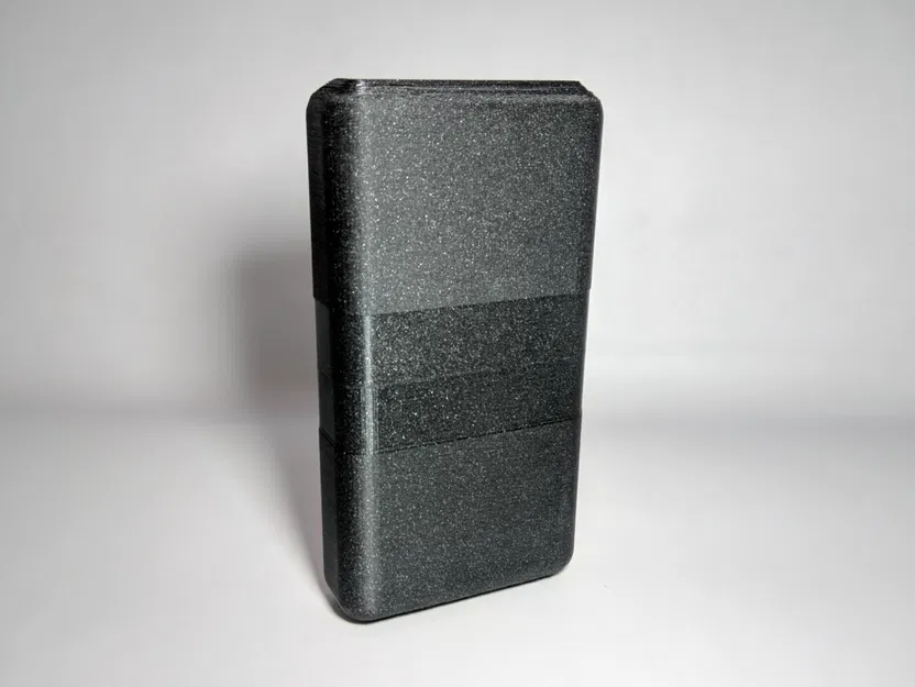 Hộp Tròn Có Nắp - V1 - Image 2