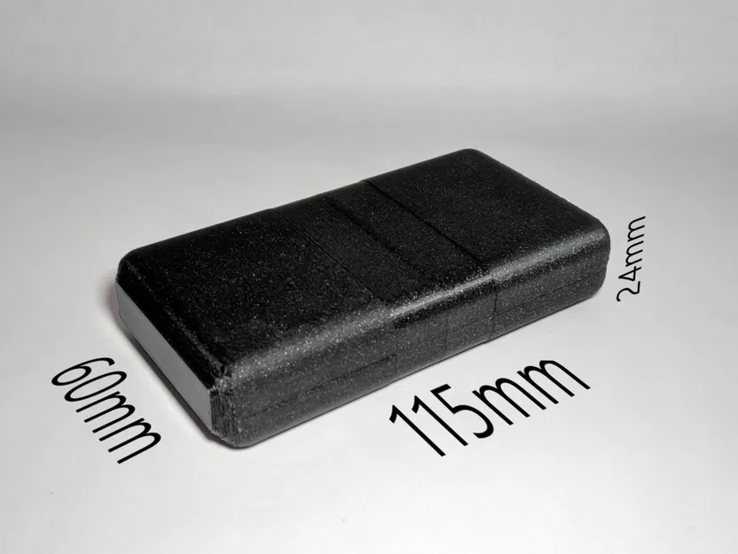 Hộp Tròn Có Nắp - V1 - Image 3