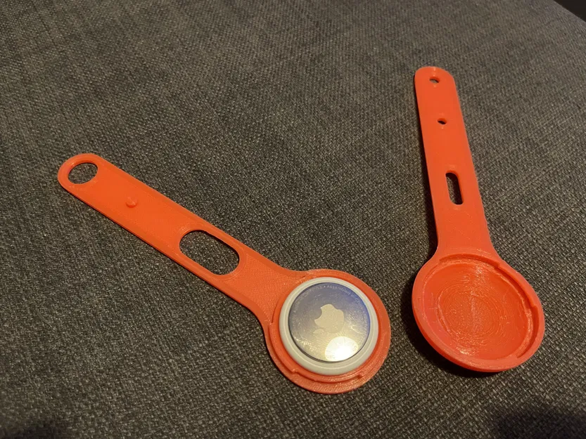 Giá đỡ Airtag dưới bình nước xe đạp - Image 6