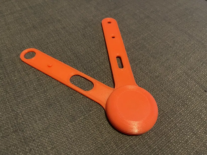 Giá đỡ Airtag dưới bình nước xe đạp - Image 7