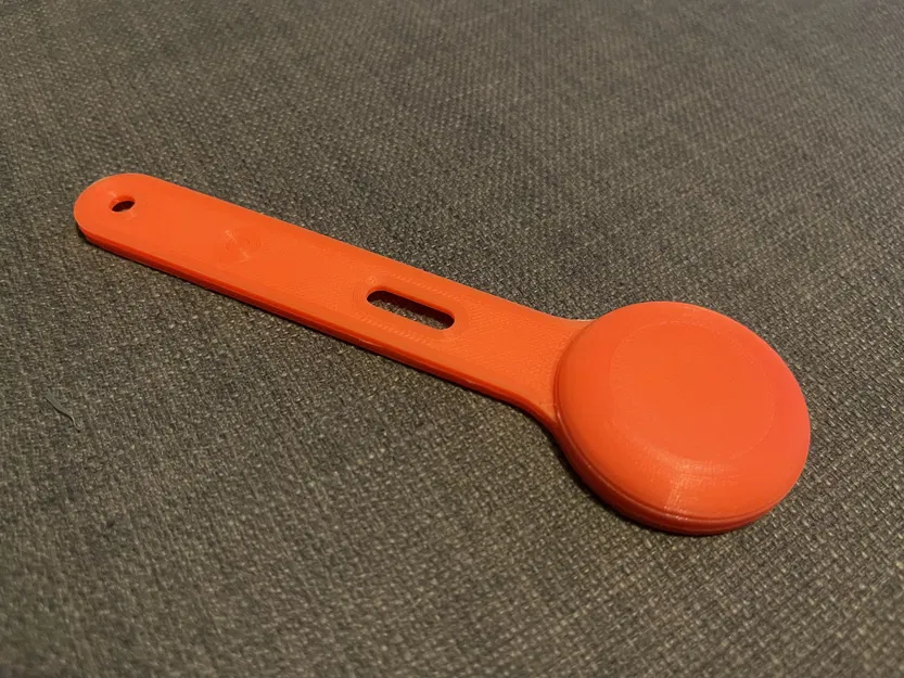 Giá đỡ Airtag dưới bình nước xe đạp - Image 8