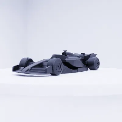 Xe Đua F1 Công Thức 1 Năm 2025