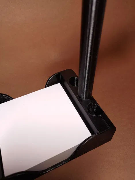 Bộ Tổ Chức Văn Phòng có Hộp Ghi Chú, Giá Đỡ Bút & Giá Đỡ Tai Nghe điều chỉnh được - Image 9