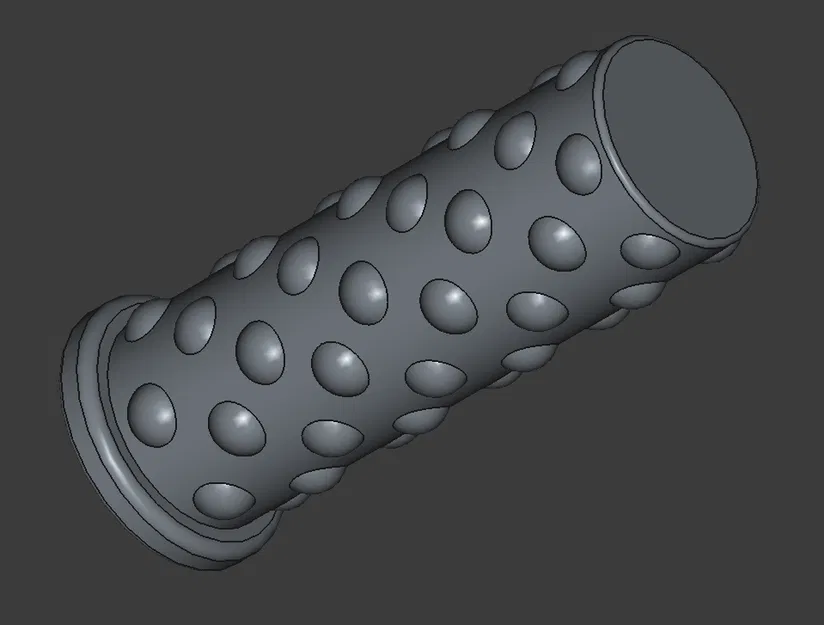 Tay nắm xe đạp (TPU) - Image 2