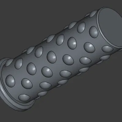 Tay nắm xe đạp (TPU)